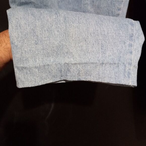 Vintage Jingo Womens Jeans - Picture 5 of 9